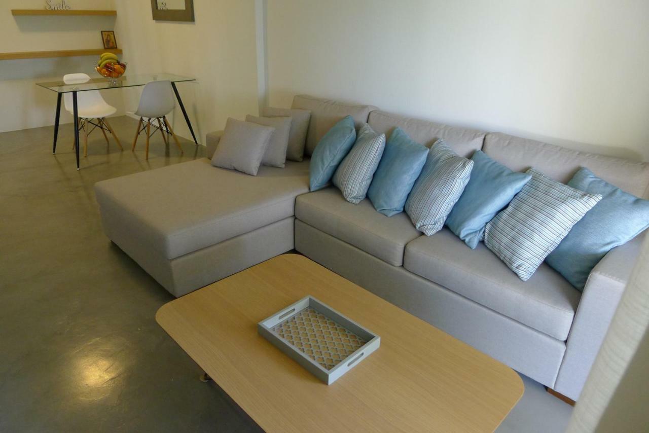 Deluxe Apartment In Vouliagmeni Athènes Extérieur photo