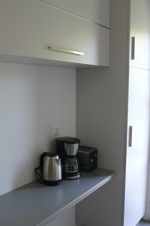 Deluxe Apartment In Vouliagmeni Athènes Extérieur photo