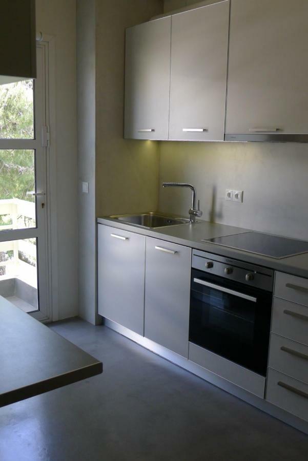 Deluxe Apartment In Vouliagmeni Athènes Extérieur photo