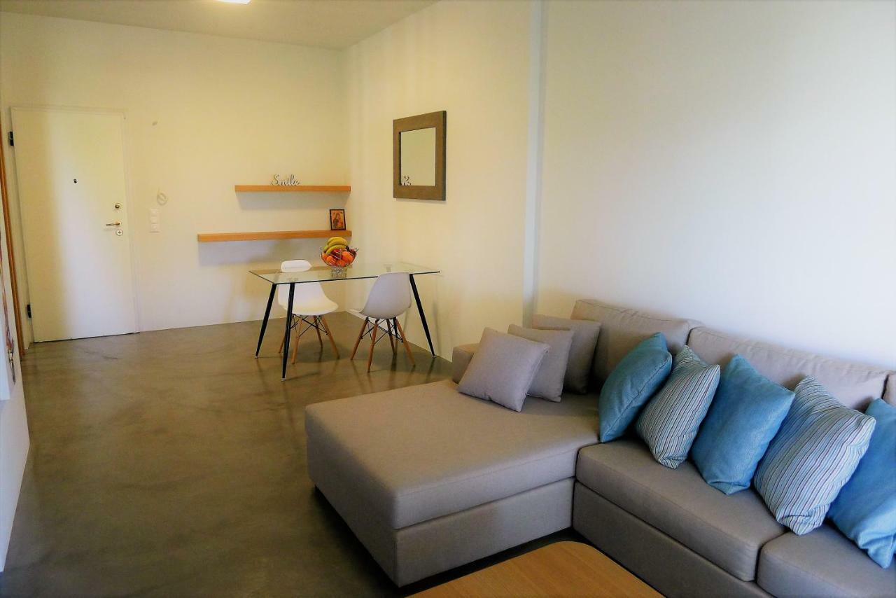 Deluxe Apartment In Vouliagmeni Athènes Extérieur photo