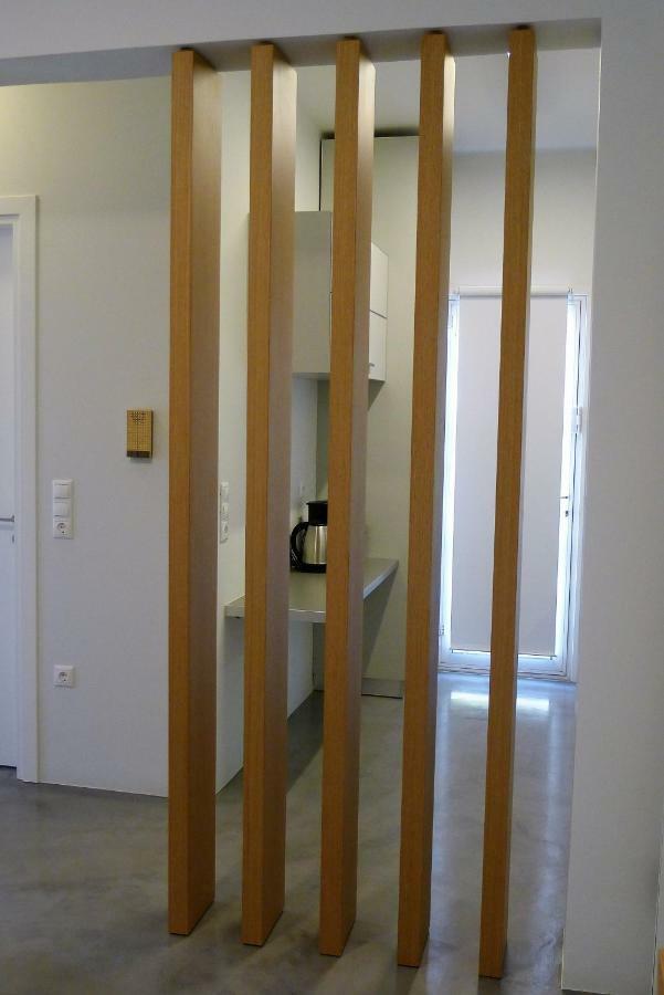 Deluxe Apartment In Vouliagmeni Athènes Extérieur photo