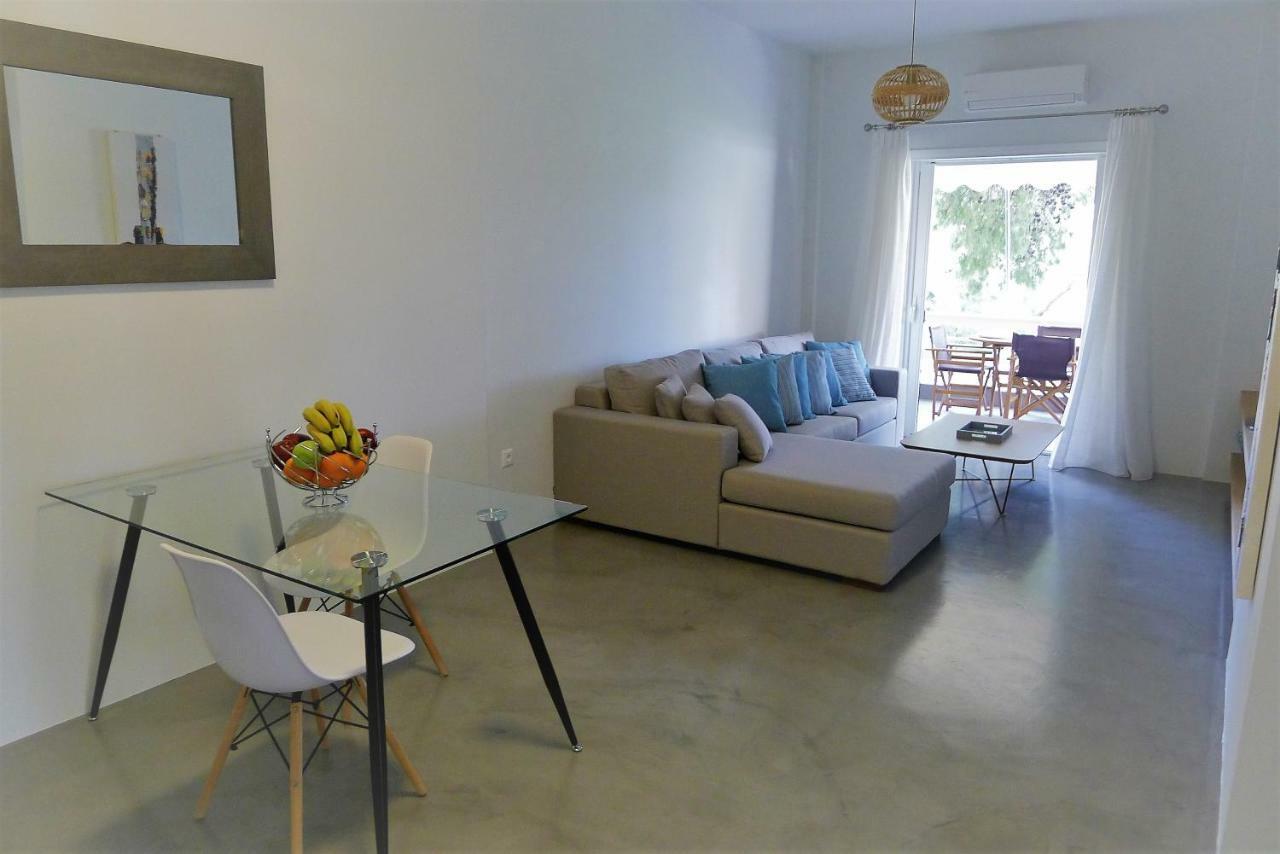Deluxe Apartment In Vouliagmeni Athènes Extérieur photo