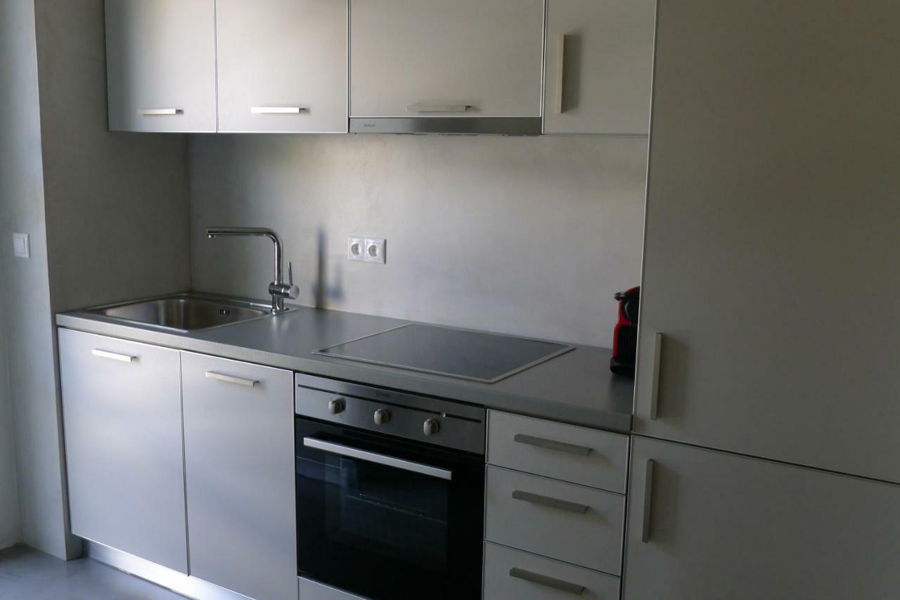 Deluxe Apartment In Vouliagmeni Athènes Extérieur photo